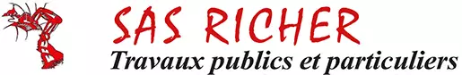 Logo SAS Richer