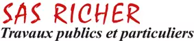 Logo SAS Richer